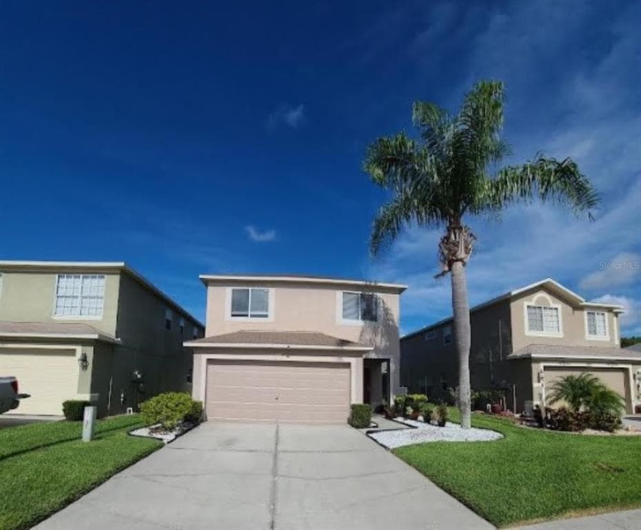 1501 RINCON DRIVE WESLEY CHAPEL, FL 33544