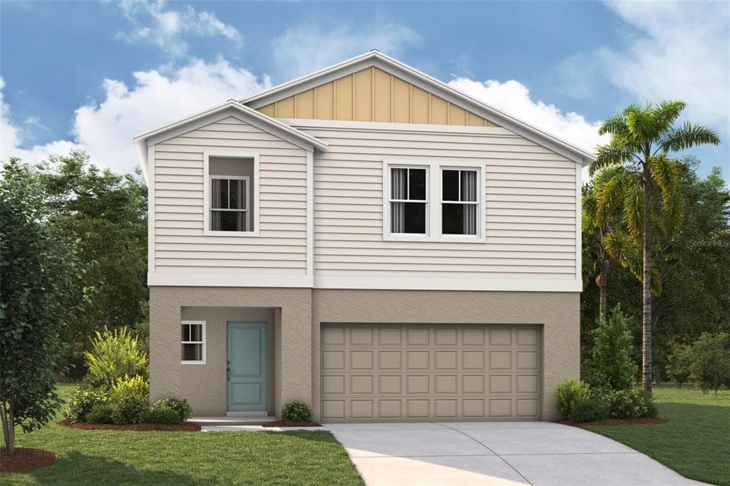 5448 SAN PIETRO DRIVE WINTER HAVEN, FL 33884