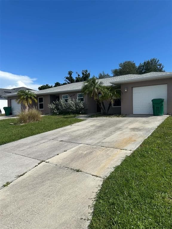 9297 ANITA AVENUE UNIT B ENGLEWOOD, FL 34224