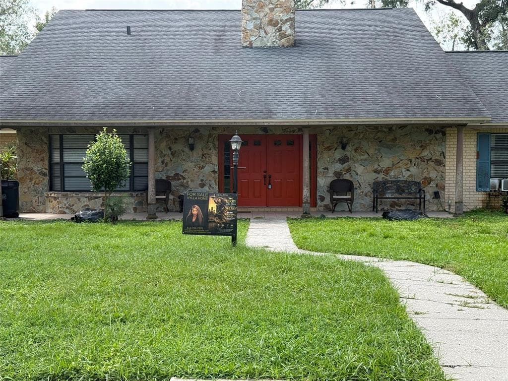 113 LOCUST DRIVE BRANDON, FL 33511