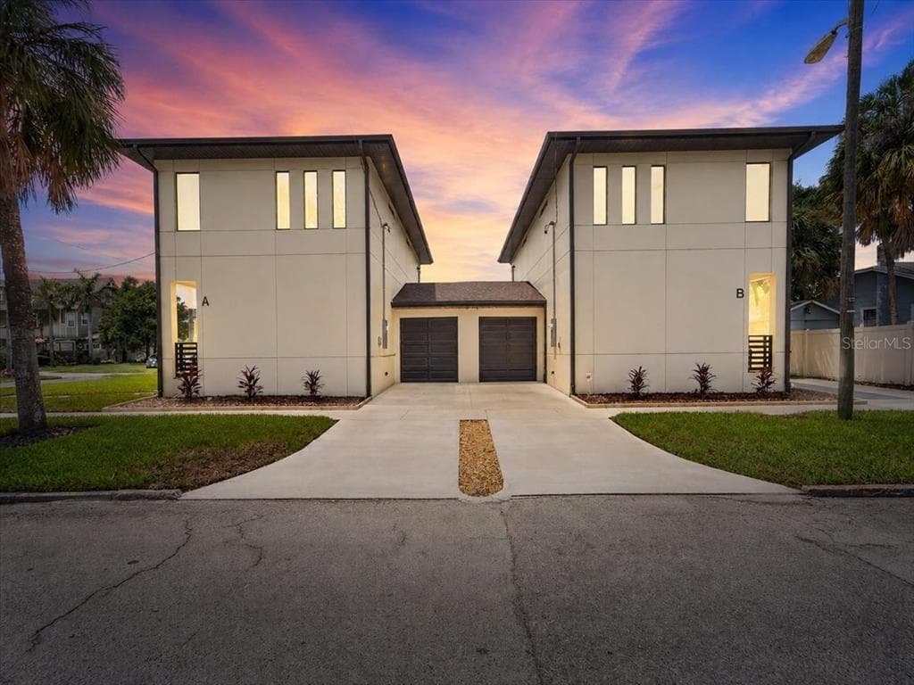 2501 W NORTH A STREET UNIT B TAMPA, FL 33609