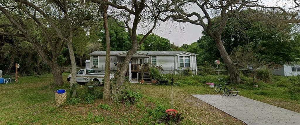 3926 NW 39TH AVENUE OKEECHOBEE, FL 34972