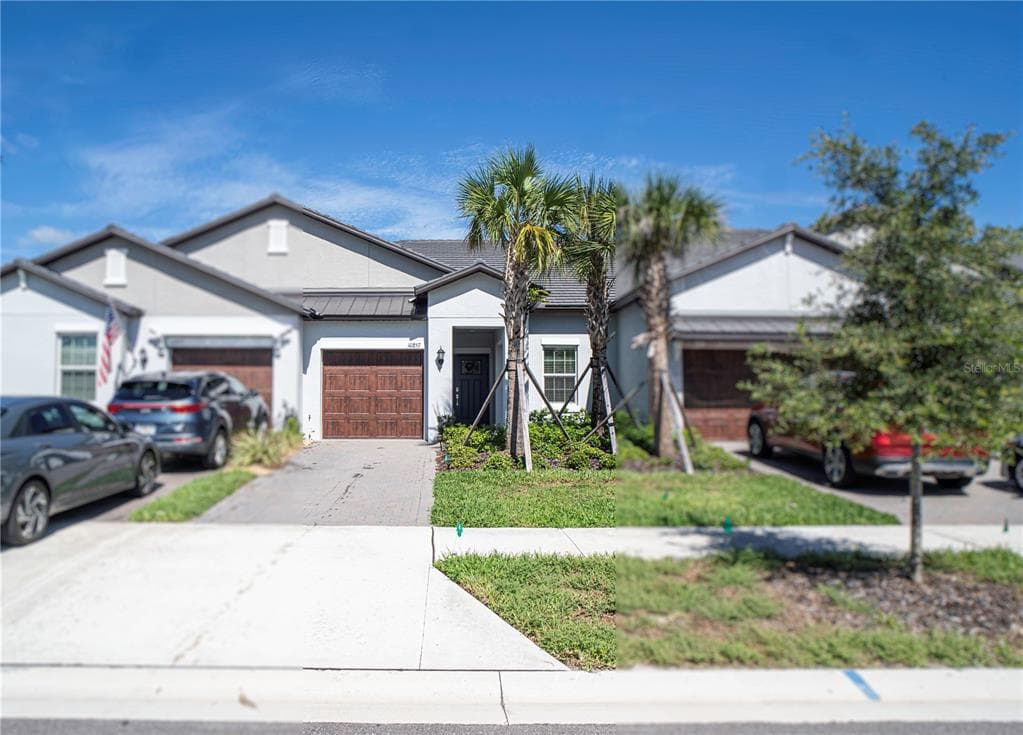 10857 RUSTIC EVE COURT LAND O LAKES, FL 34638