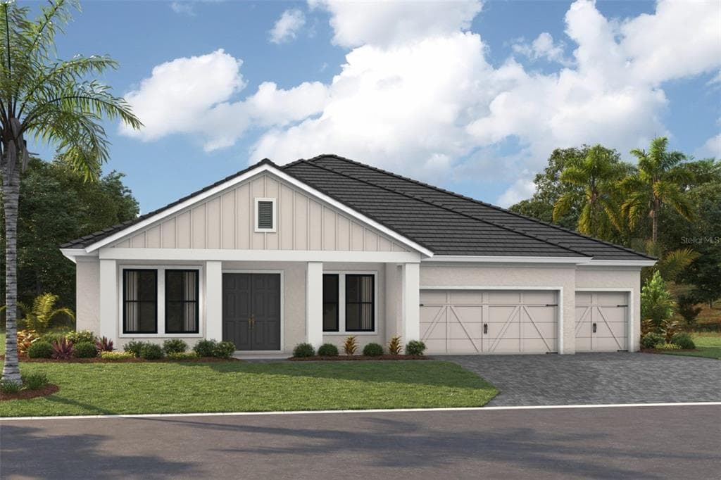 1113 BUCK CREEK COURT BRANDON, FL 33511