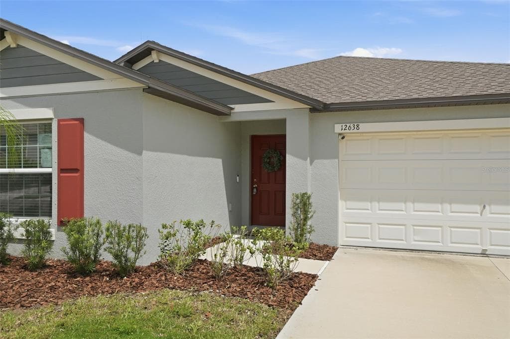 12638 MAPLE BONSAI DRIVE RIVERVIEW, FL 33579