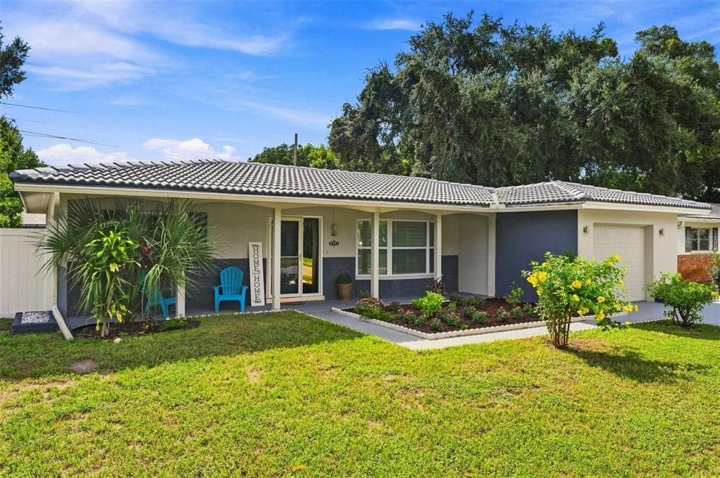 2451 RUTLAND LANE CLEARWATER, FL 33763