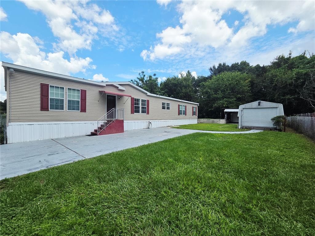 6607 IVY MIST LANE DAVENPORT, FL 33896