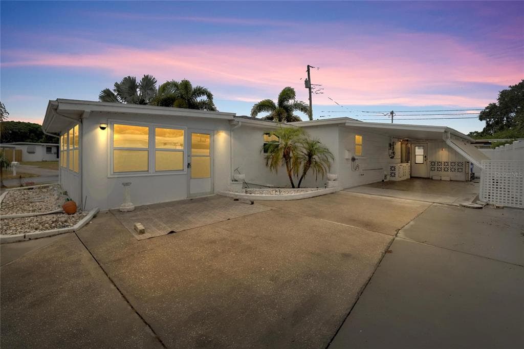 12093 104TH LANE LARGO, FL 33773
