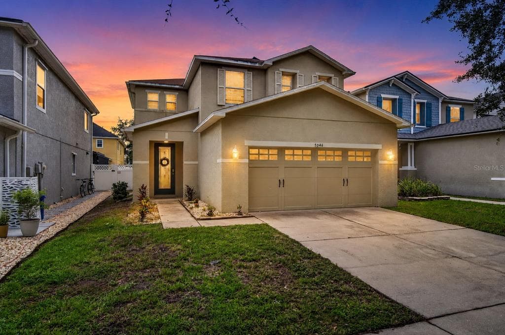 7046 PENTA PLACE WESLEY CHAPEL, FL 33545