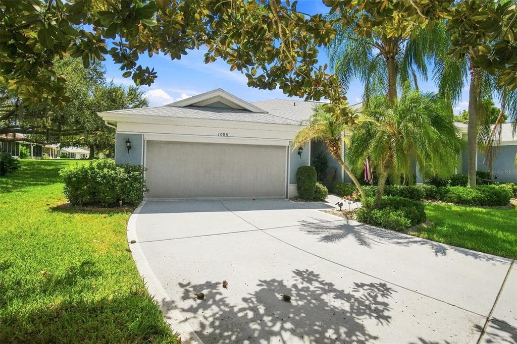 1008 OTTER MILL WAY SUN CITY CENTER, FL 33573