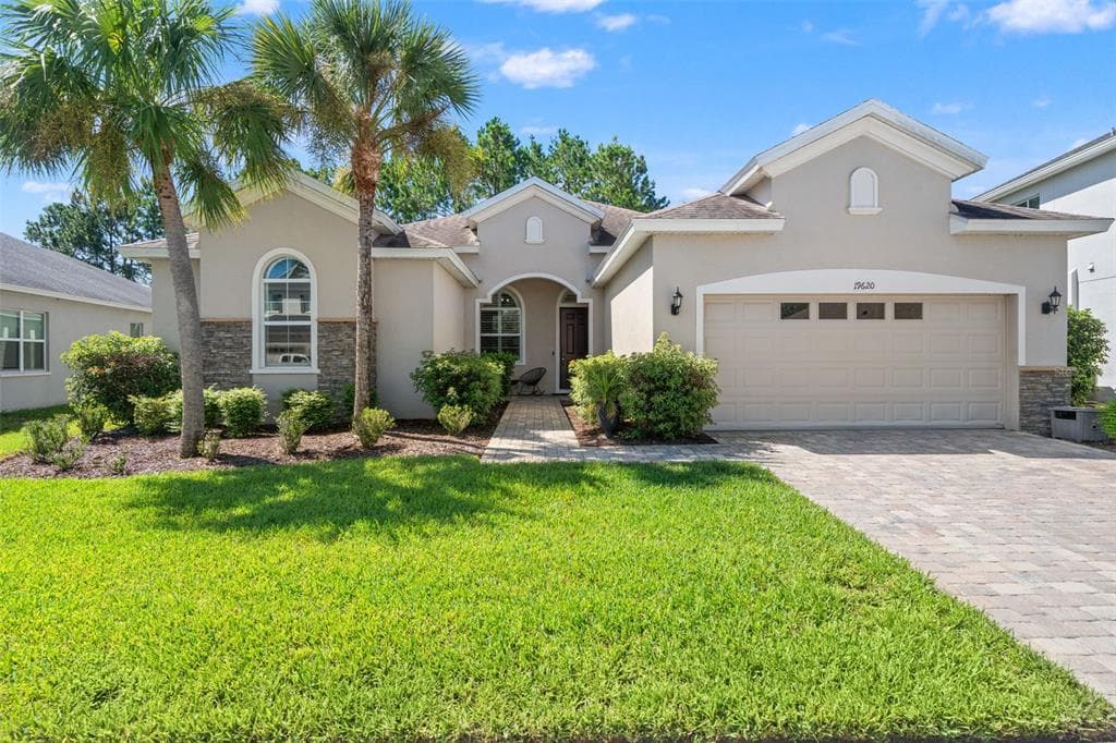 19620 LONESOME PINE DRIVE LAND O LAKES, FL 34638
