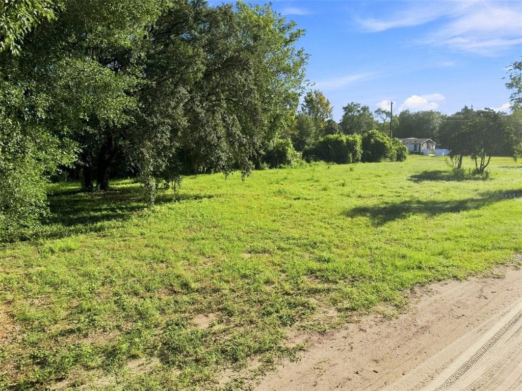 18019 GOOD HOPE LANE SPRING HILL, FL 34610