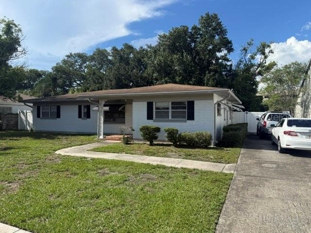 3809 W HORATIO STREET TAMPA, FL 33609