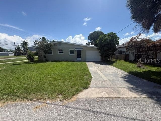 13934 SOMMERS AVENUE HUDSON, FL 34667