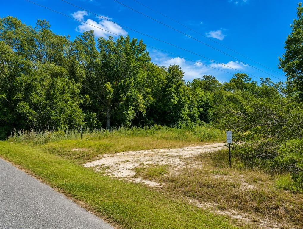 FISHER LN CT OCKLAWAHA, FL 32179