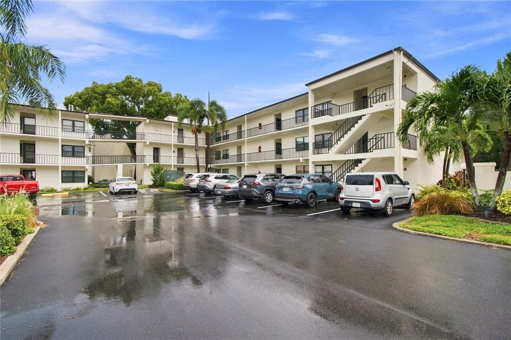 14130 ROSEMARY LANE UNIT 4209 LARGO, FL 33774