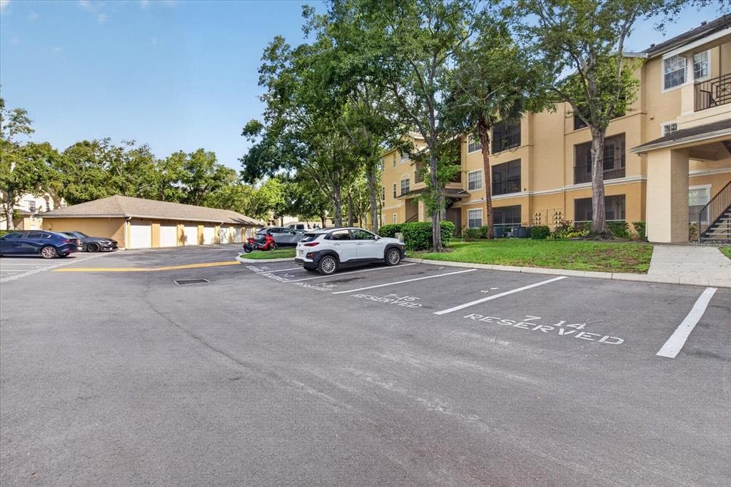 2612 ROBERT TRENT JONES DRIVE UNIT 711 ORLANDO, FL 32835