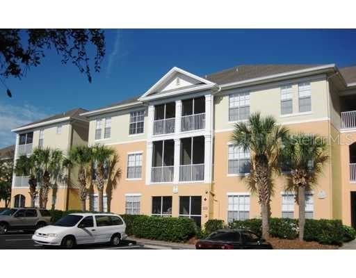 1502 MARSH COVE COURT UNIT 106 TAMPA, FL 33619