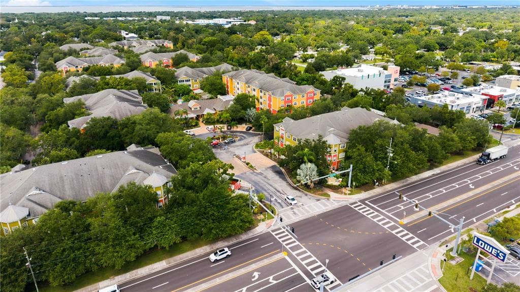 4207 S DALE MABRY HIGHWAY UNIT 1104 TAMPA, FL 33611