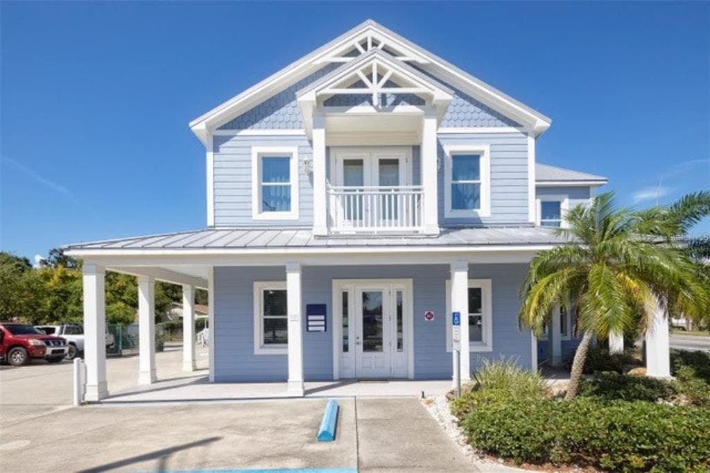 1000 BASS BOULEVARD DUNEDIN, FL 34698