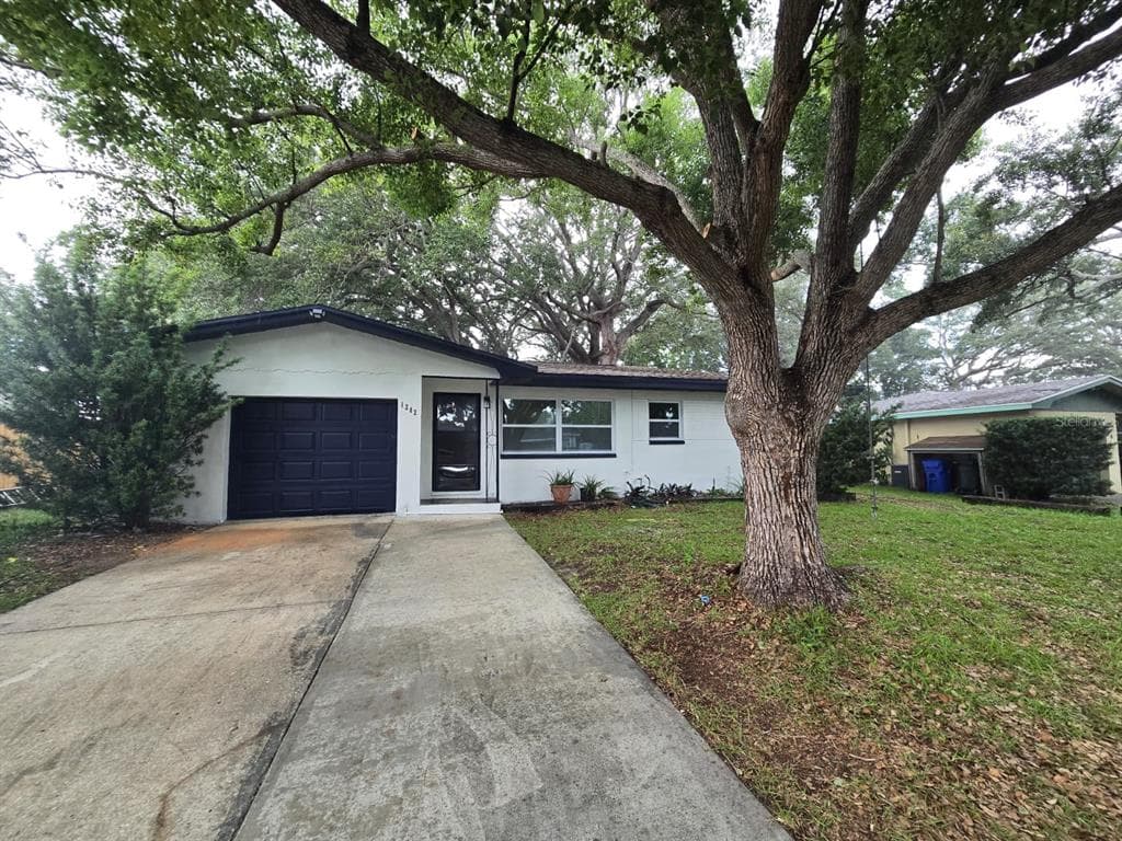 1282 ROBIN HOOD LANE DUNEDIN, FL 34698