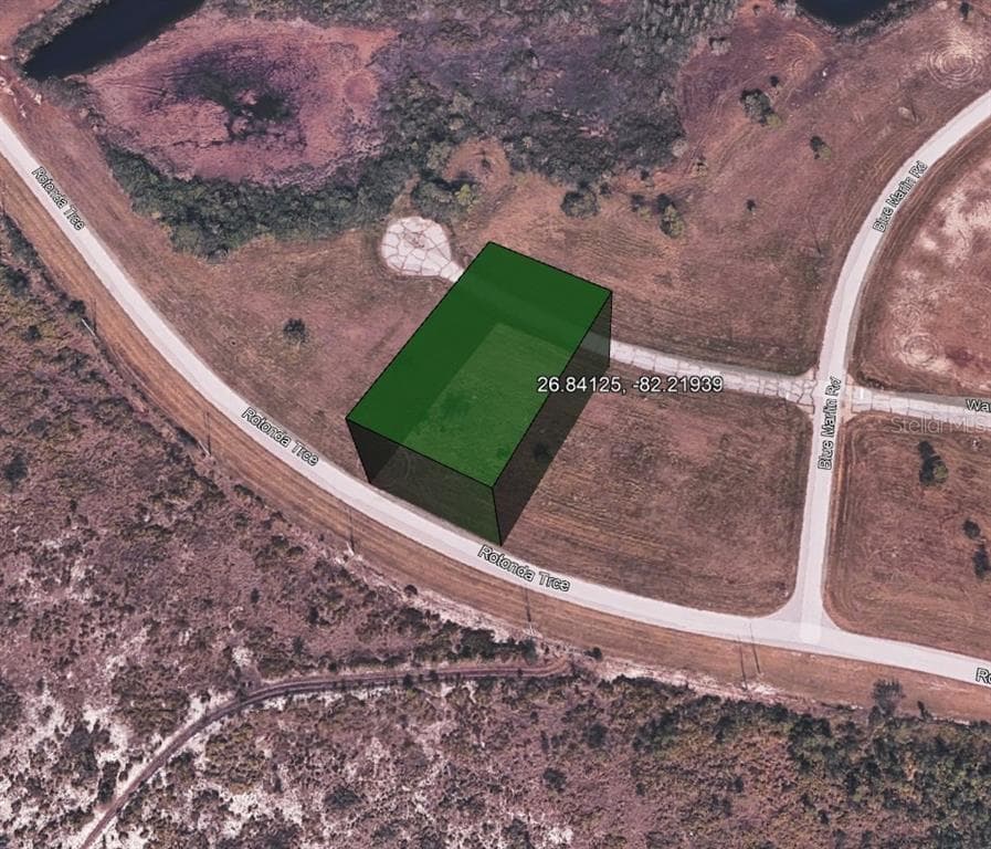 14135 WARMOUTH DR PLACIDA, FL 33946