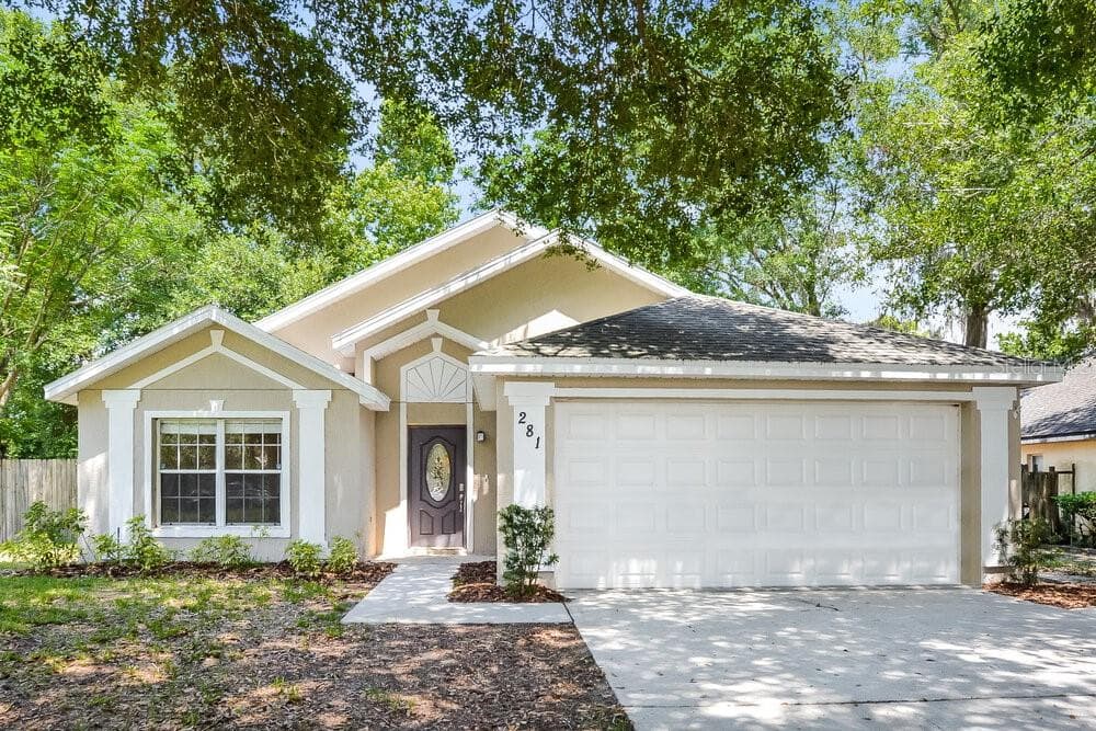 281 MEAGAN BETH ROAD APOPKA, FL 32712