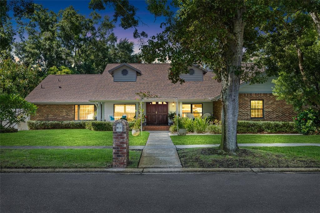 2707 WESTCHESTER DRIVE N CLEARWATER, FL 33761