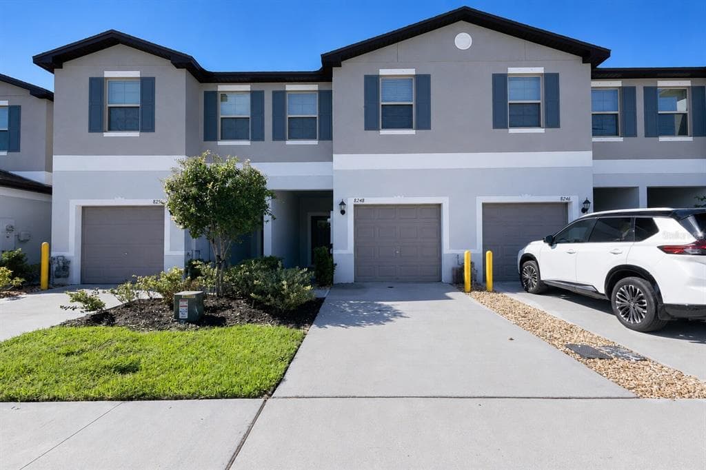 8248 CORNER PINE WAY NEW PORT RICHEY, FL 34655