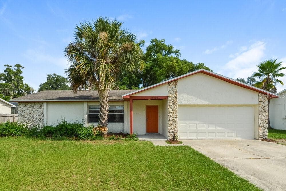 3016 VILLAGE HILL PLACE WINTER PARK, FL 32792