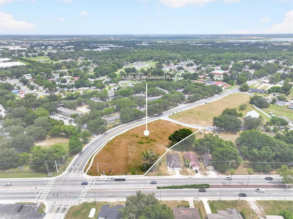 14TH STREET W LAKELAND, FL 33805