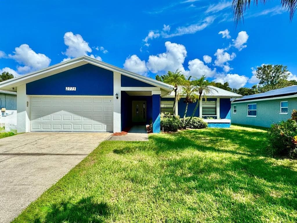 2775 DIANE TERRACE CLEARWATER, FL 33759