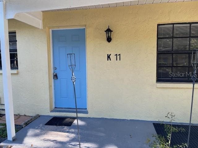 2780 PARK DRIVE UNIT K-11 CLEARWATER, FL 33763