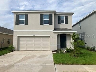 35694 KINSEY POINT ZEPHYRHILLS, FL 33541