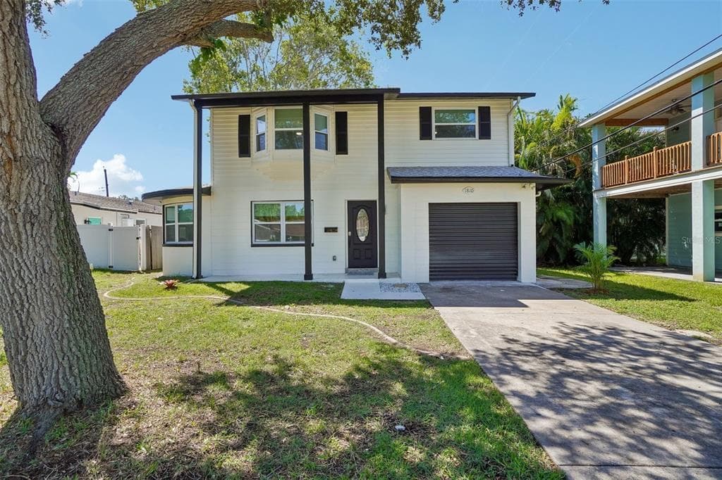 1810 MARYLAND AVENUE NE ST PETERSBURG, FL 33703