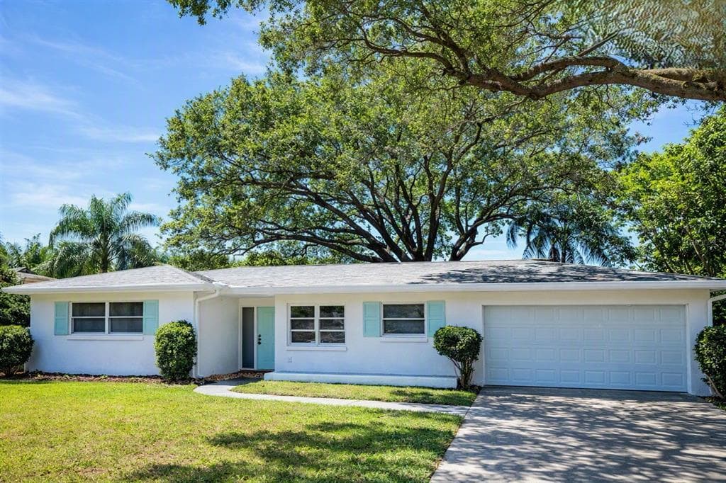 1512 PICARDY CIRCLE CLEARWATER, FL 33755