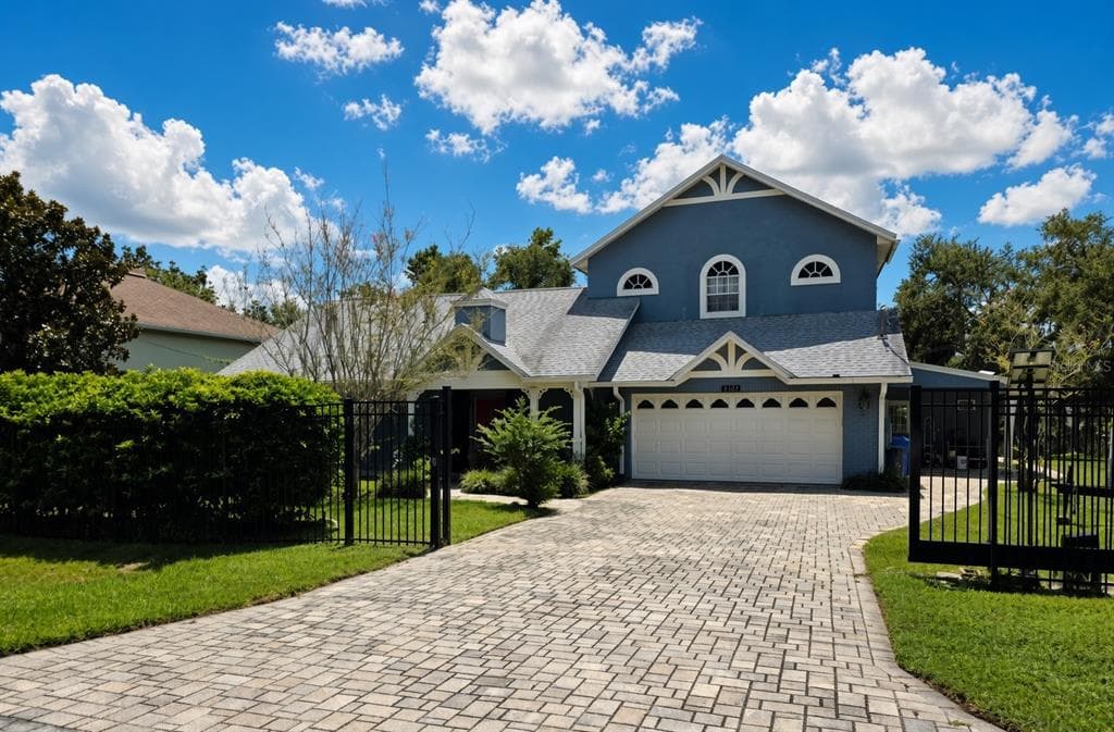 9303 ALICE LANE RIVERVIEW, FL 33578
