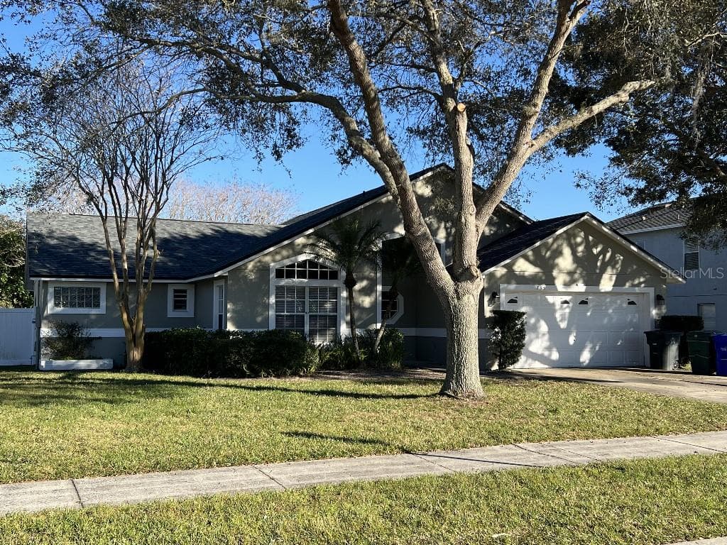 735 HURLEY DRIVE WINTER GARDEN, FL 34787