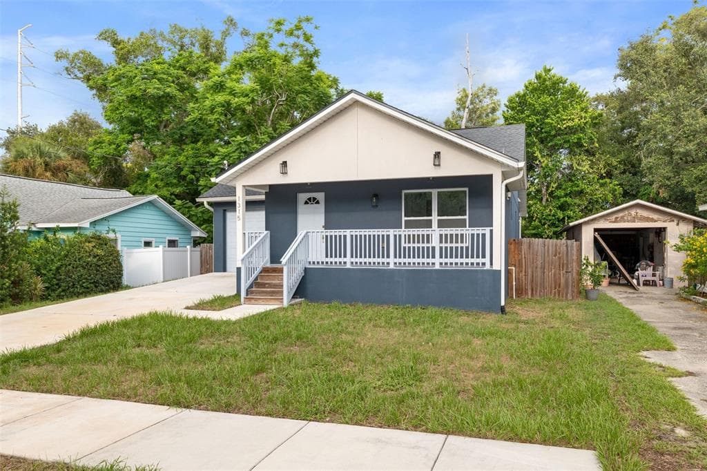 1315 TIOGA AVENUE CLEARWATER, FL 33756