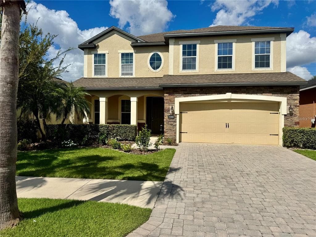 11344 EMERALD SHORE DRIVE RIVERVIEW, FL 33579
