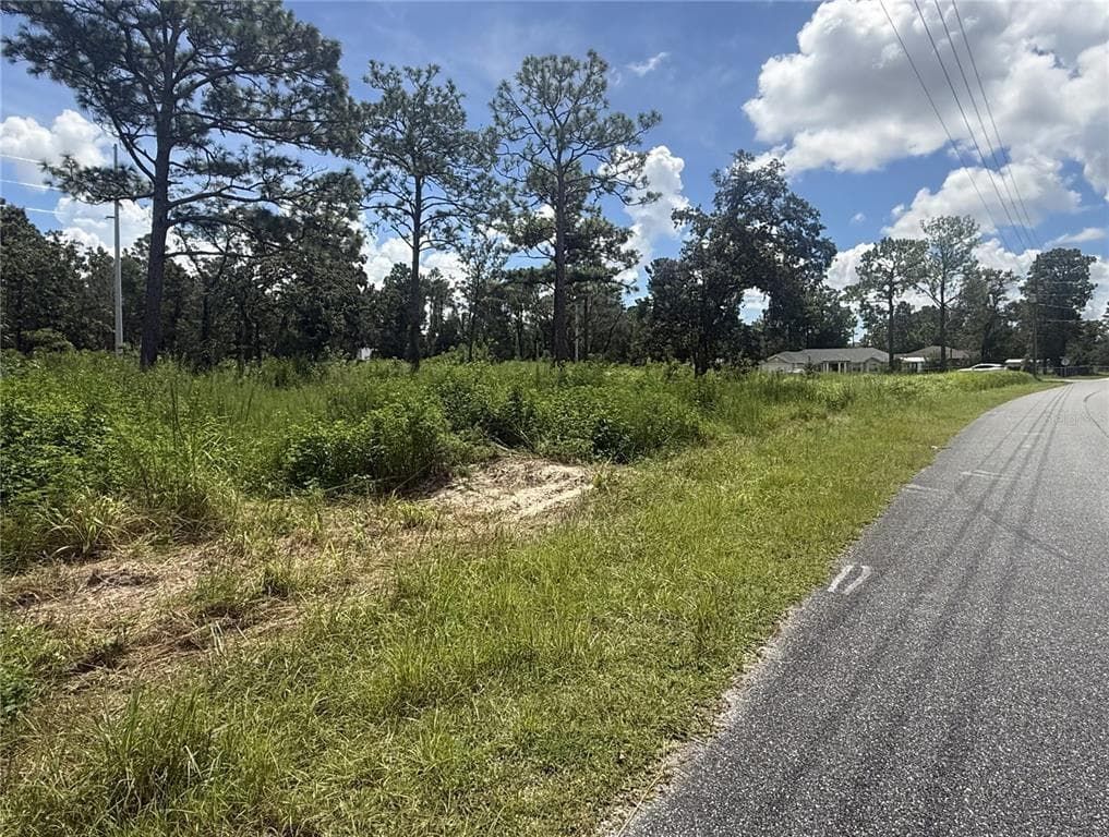 12220 MARVELWOOD ROAD WEEKI WACHEE, FL 34614