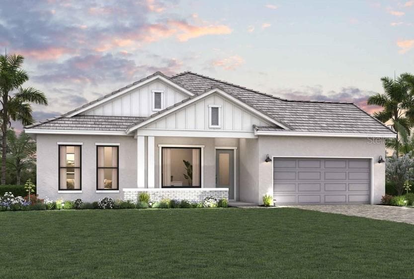 17793 BLUE HESPHER DRIVE VENICE, FL 34293