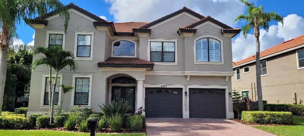 2675 LAKEBREEZE LANE S CLEARWATER, FL 33759