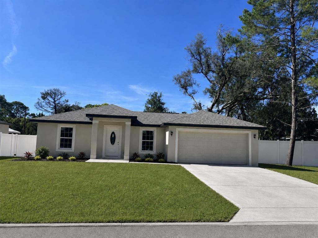 7358 CENTERWOOD AVENUE SPRING HILL, FL 34606