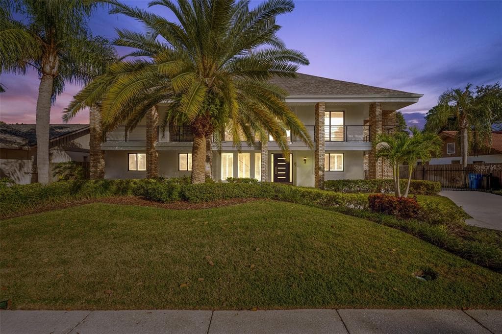 4213 DEEPWATER LANE TAMPA, FL 33615