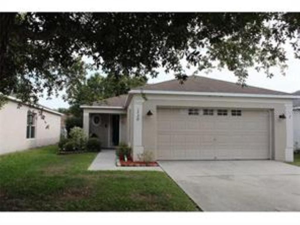 1730 MOSAIC FOREST DRIVE SEFFNER, FL 33584