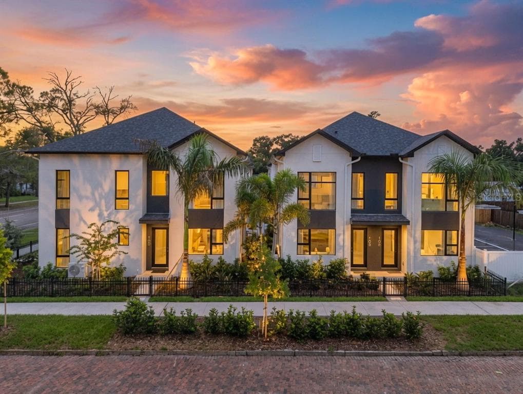 3603 1ST AVENUE N UNIT 1B ST PETERSBURG, FL 33713