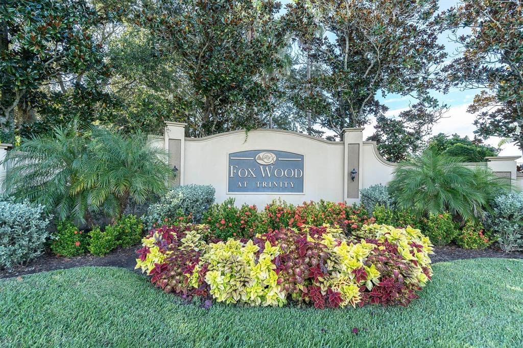 1746 ROSEROOT COURT NEW PORT RICHEY, FL 34655