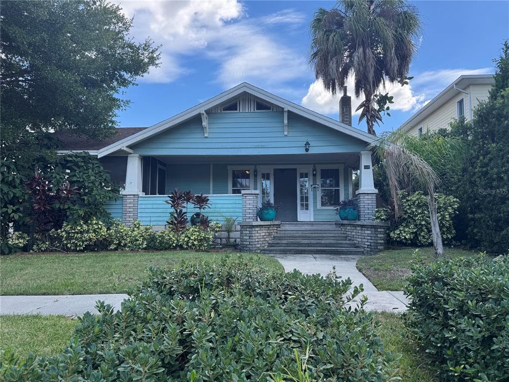 112 13TH AVENUE N ST PETERSBURG, FL 33701