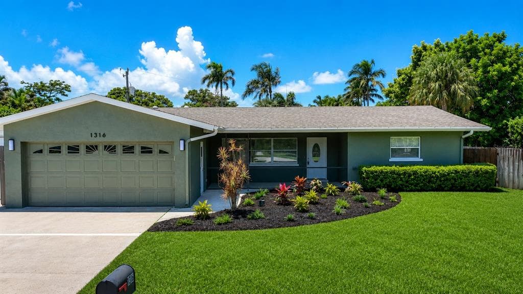 1316 62ND STREET NW BRADENTON, FL 34209